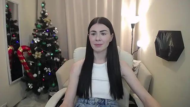 MilaSecret55 online show from December 18, 1:05 pm