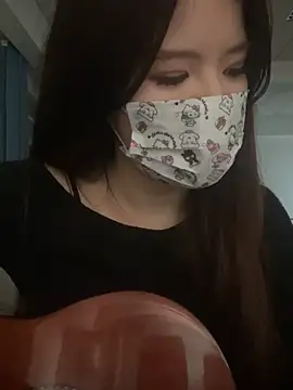 Momochen8839 online show from March 4, 1:07 pm