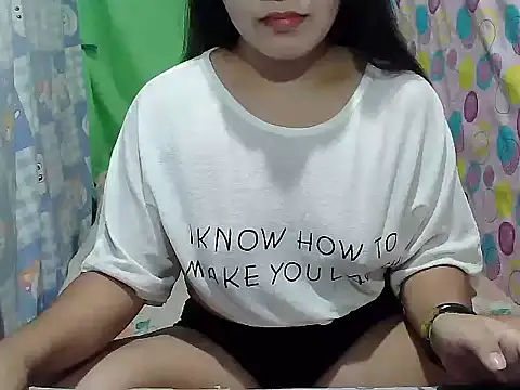 Lusty babe online show from January 8, 1:04 pm