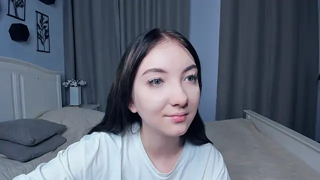 JanettVeld online show from December 15, 10:09 am