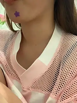 -Bibi-18 online show from August 2, 4:21 pm