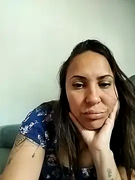 Fatisexy88 online show from January 7, 12:41 pm