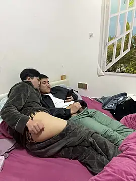 saosao168 online show from January 17, 3:08 pm