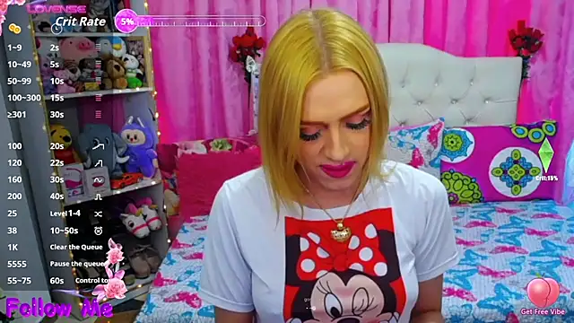 golden girl01 online show from April 8, 8:44 pm