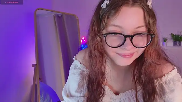 My Mary Jane online show from January 10, 12:54 pm