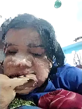 Teyasa350 online show from April 15, 6:19 pm