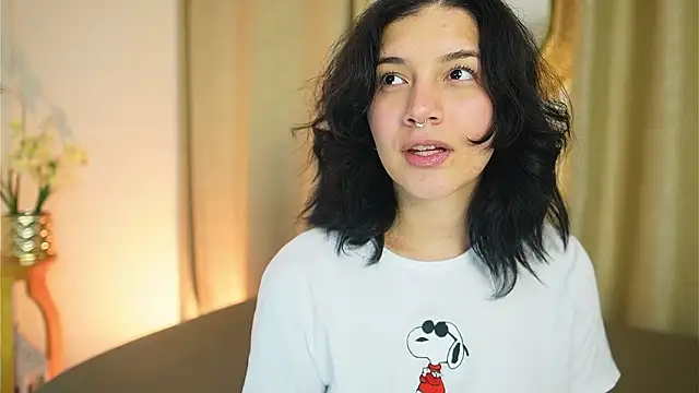 AlexiaClark7 online show from January 31, 7:11 pm