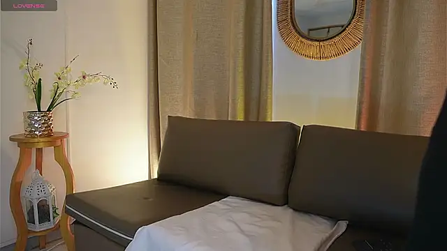 AlexiaClark7 online show from February 3, 8:01 pm