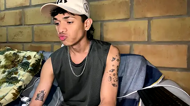 Glen connor 11 online show from February 24, 1:16 am