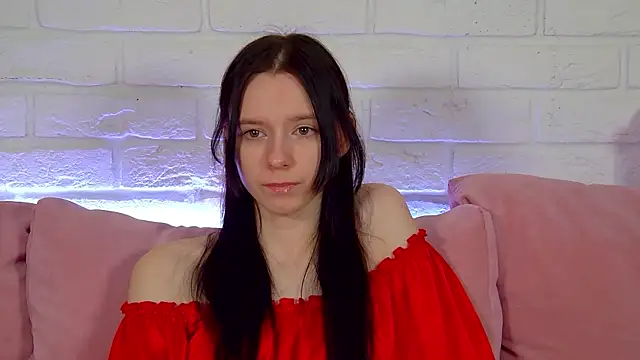 ArinaKubrick online show from April 18, 4:20 pm