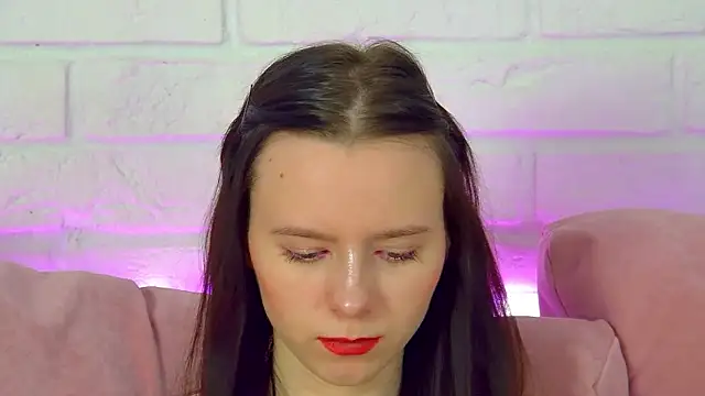 ArinaKubrick online show from February 25, 5:11 pm