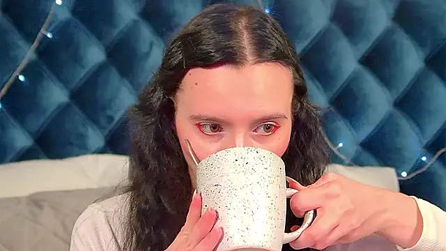 ArinaKubrick online show from January 9, 4:11 pm