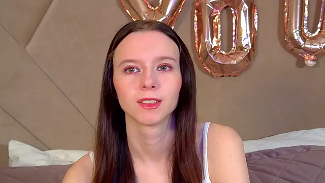 ArinaKubrick online show from February 27, 4:18 pm