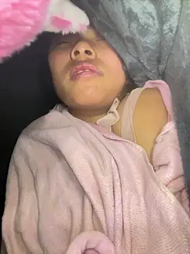 Nika-be online show from March 8, 2:26 am