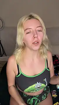 MonaNoire online show from January 6, 7:56 am