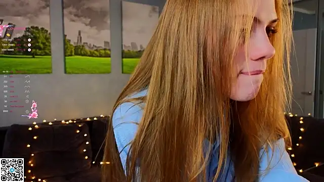 DivaViera online show from January 10, 6:51 am