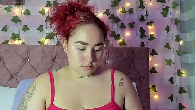 Ayla-marttinez online show from March 28, 12:55 am