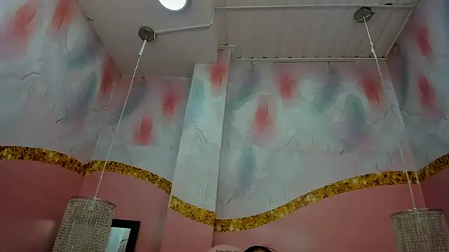 Jadde Greyy  online show from April 18, 11:56 am