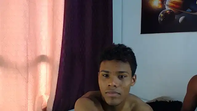 black men9 online show from May 11, 6:16 pm