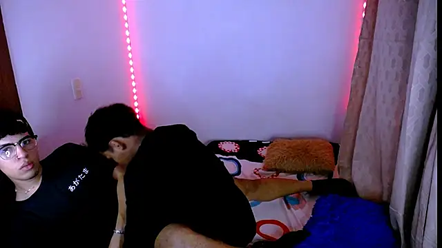 black men9 online show from January 13, 6:08 am