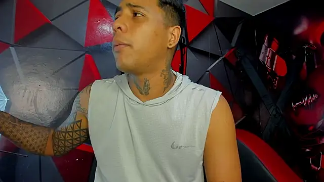 Hot Boys 69 online show from February 3, 7:18 pm