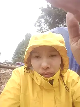 baby8822 online show from January 8, 5:55 am