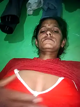 Maya Big55A online show from April 11, 10:13 pm