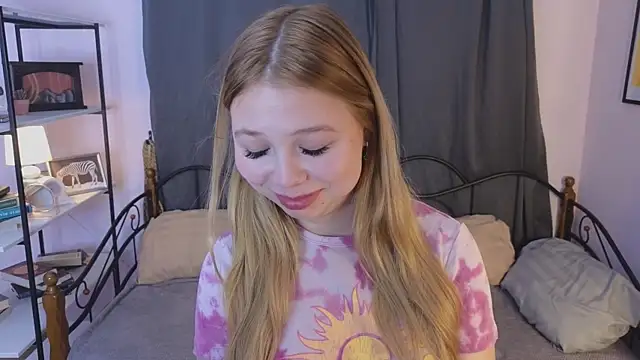 Kim Northav online show from January 10, 3:17 pm