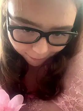 AnnieAinsx online show from January 9, 8:13 pm