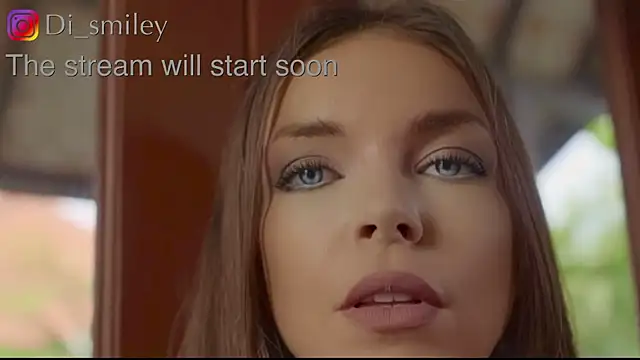 di smileyone online show from June 16, 2:12 am