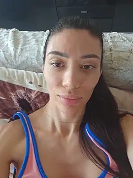 Leena C online show from June 19, 4:21 pm