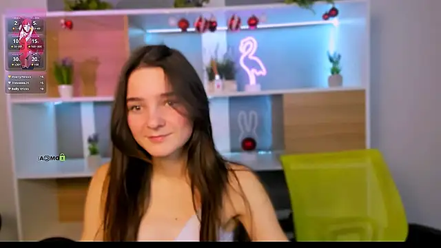 mira vibe online show from January 10, 10:03 pm