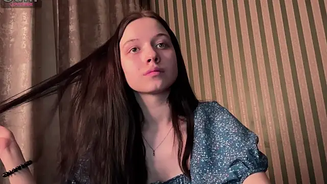 AlicePowells online show from February 9, 2:30 pm