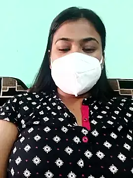 Tamil Anushka online show from April 20, 1:52 am