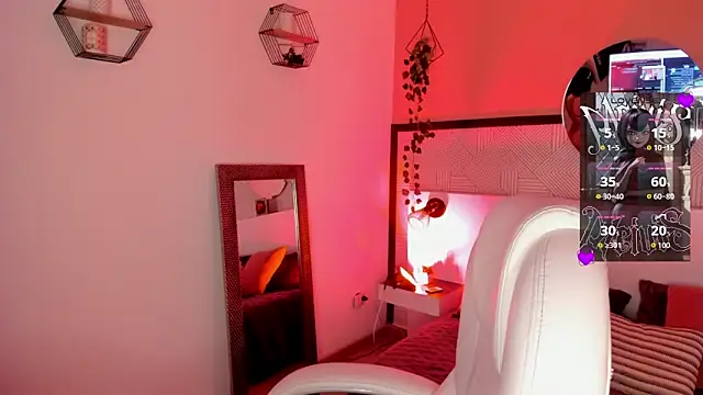 Meivis   online show from March 18, 2:44 pm