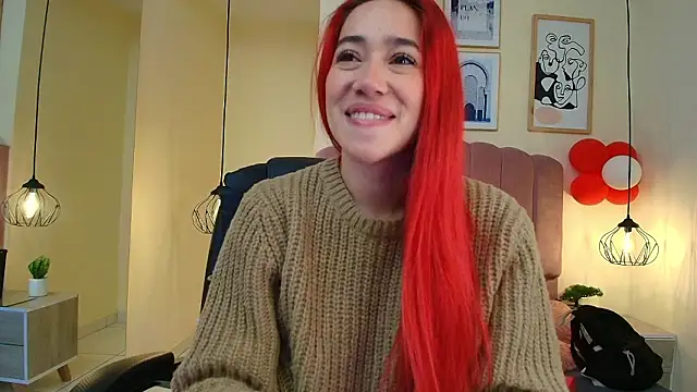 Celestee15  online show from March 11, 11:36 am