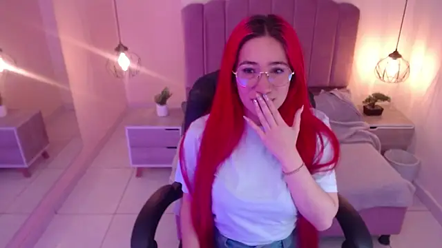 Celestee15  online show from December 16, 11:49 am