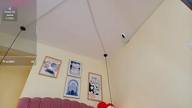 Celestee15  online show from February 25, 11:42 am