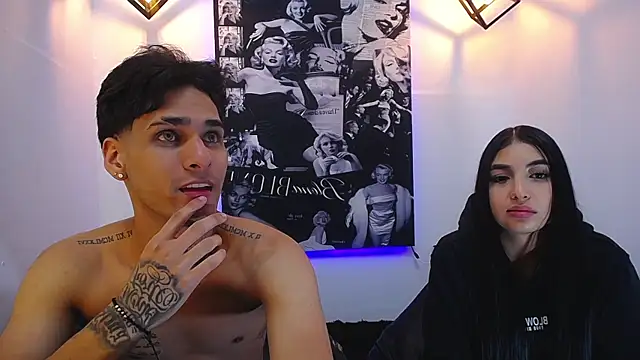 MarvinandtheBbys online show from January 11, 6:07 am