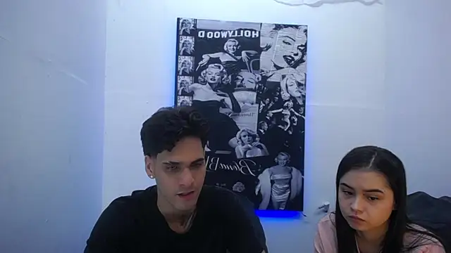 MarvinandtheBbys online show from December 23, 4:27 am