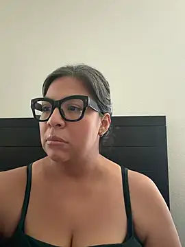 BettyWhispers online show from March 24, 4:56 pm