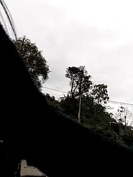 Mimi lucky online show from December 17, 2:17 am