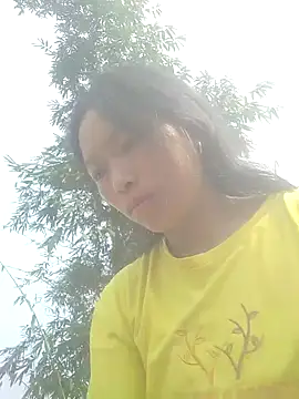 Yu Ethnicgirl online show from January 13, 6:08 am