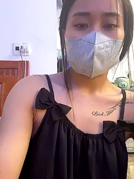 NinaBaby22 online show from December 15, 7:13 am