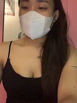 NinaBaby22 online show from May 30, 5:27 am