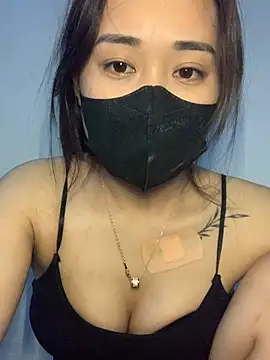 NinaBaby22 online show from June 20, 5:49 pm
