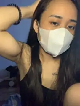 NinaBaby22 online show from April 17, 6:37 am