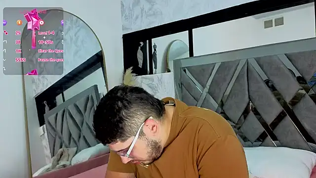 Chel seth online show from April 19, 2:55 am