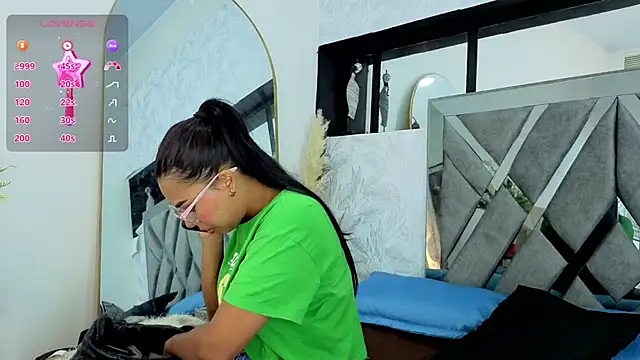 Chel seth online show from April 20, 3:31 am