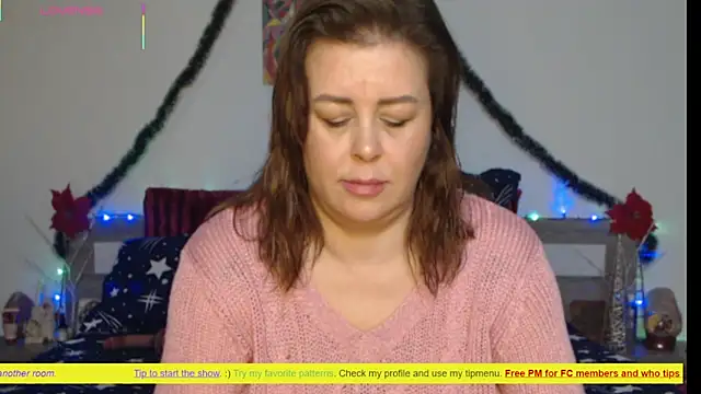  Mmmoonlight  online show from January 14, 6:07 am